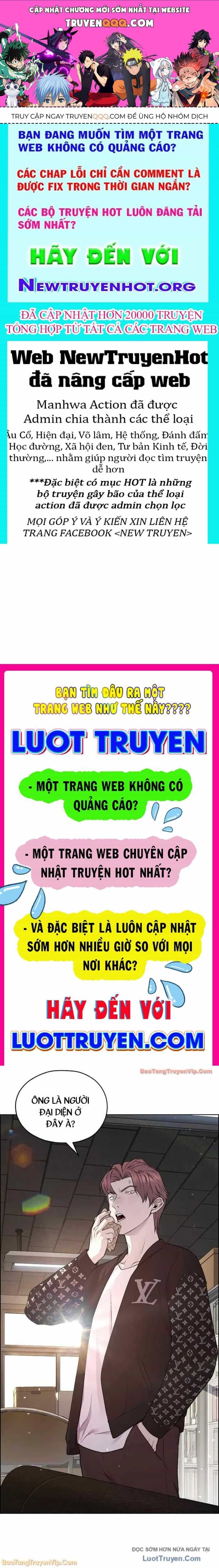 Người Đàn Ông Thực Thụ - Chương 220 - ảnh 1