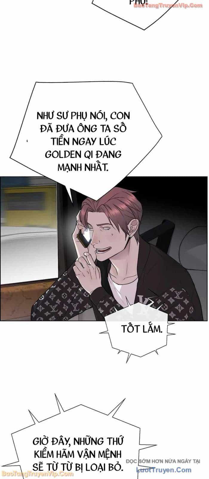 Người Đàn Ông Thực Thụ - Chương 220 - ảnh 21
