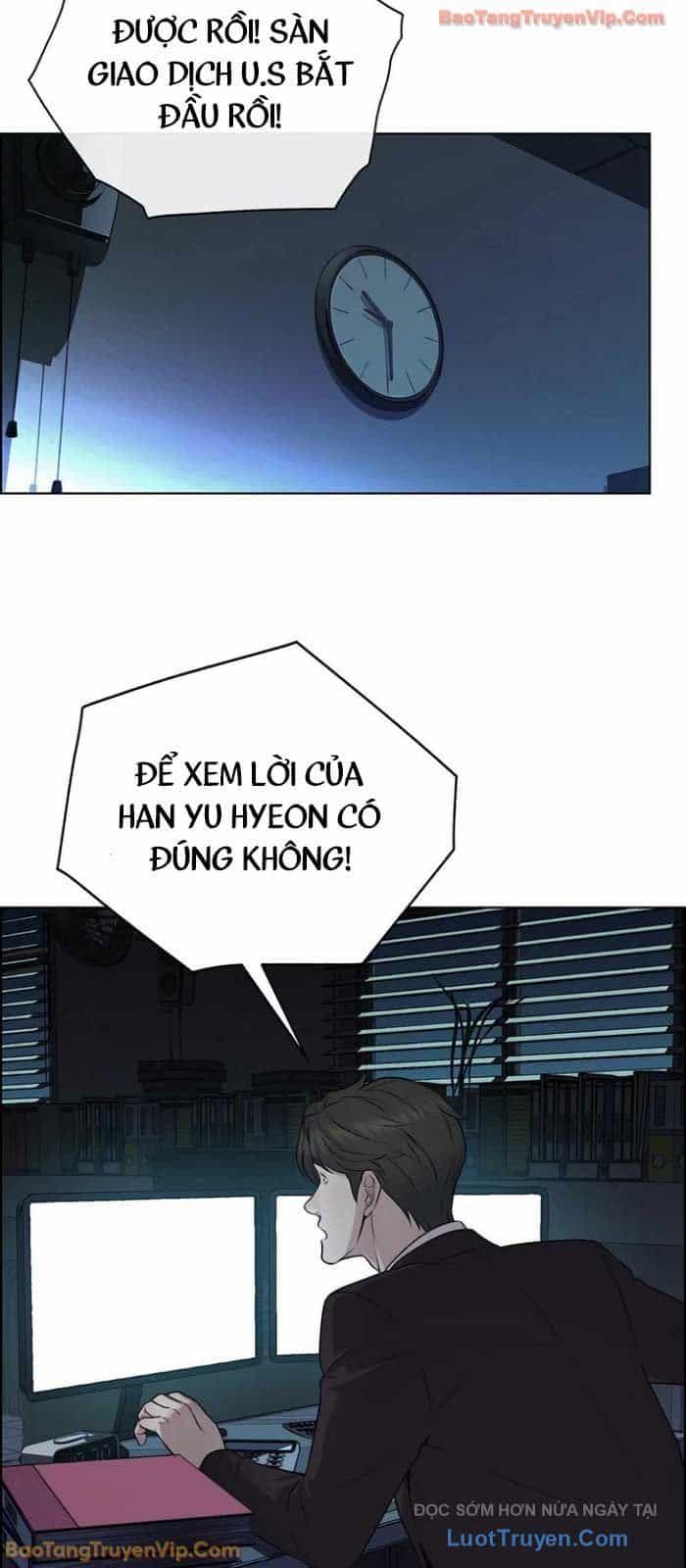 Người Đàn Ông Thực Thụ - Chương 220 - ảnh 29