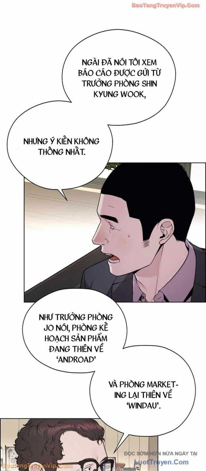 Người Đàn Ông Thực Thụ - Chương 220 - ảnh 45