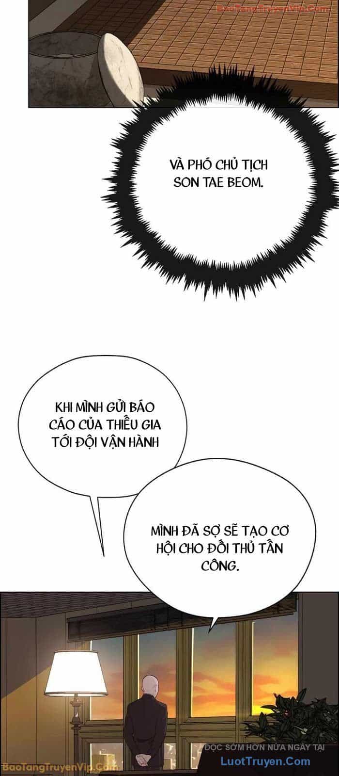Người Đàn Ông Thực Thụ - Chương 220 - ảnh 62