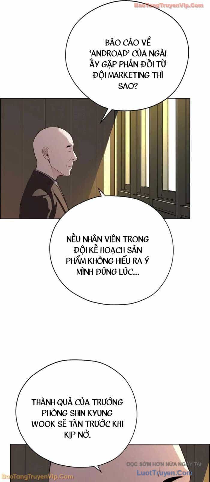 Người Đàn Ông Thực Thụ - Chương 220 - ảnh 64