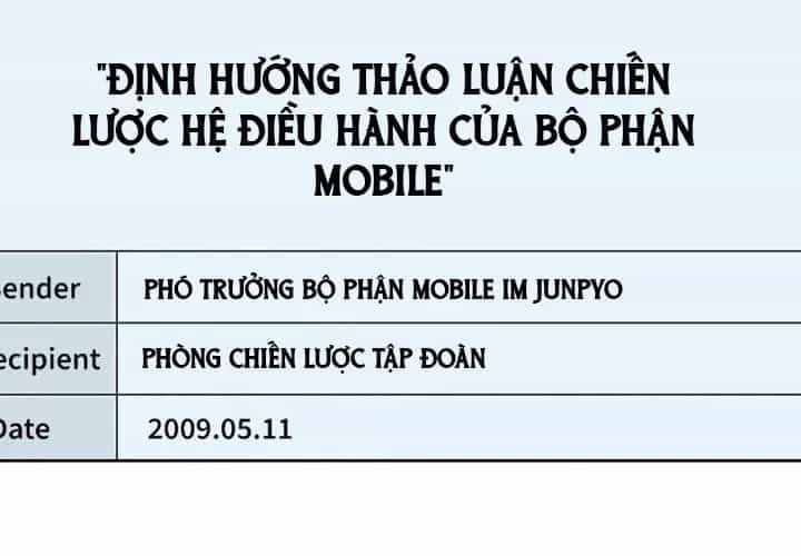 Người Đàn Ông Thực Thụ - Chương 224 - ảnh 47