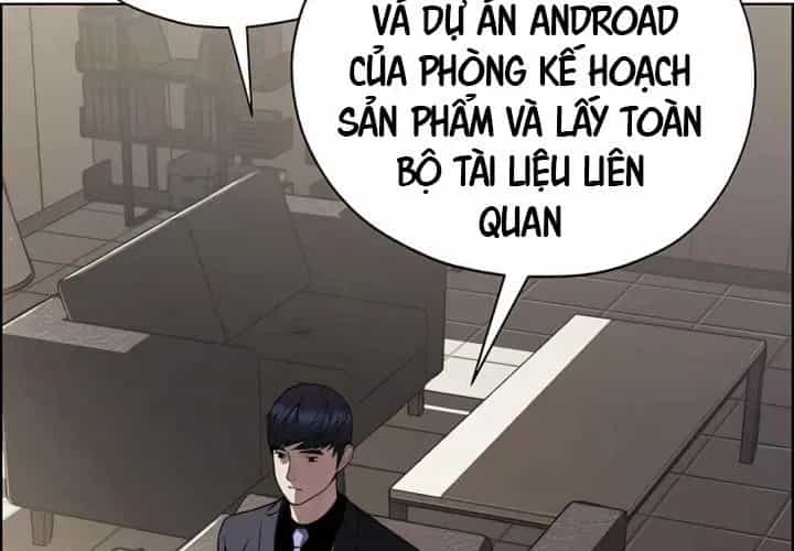 Người Đàn Ông Thực Thụ - Chương 224 - ảnh 89