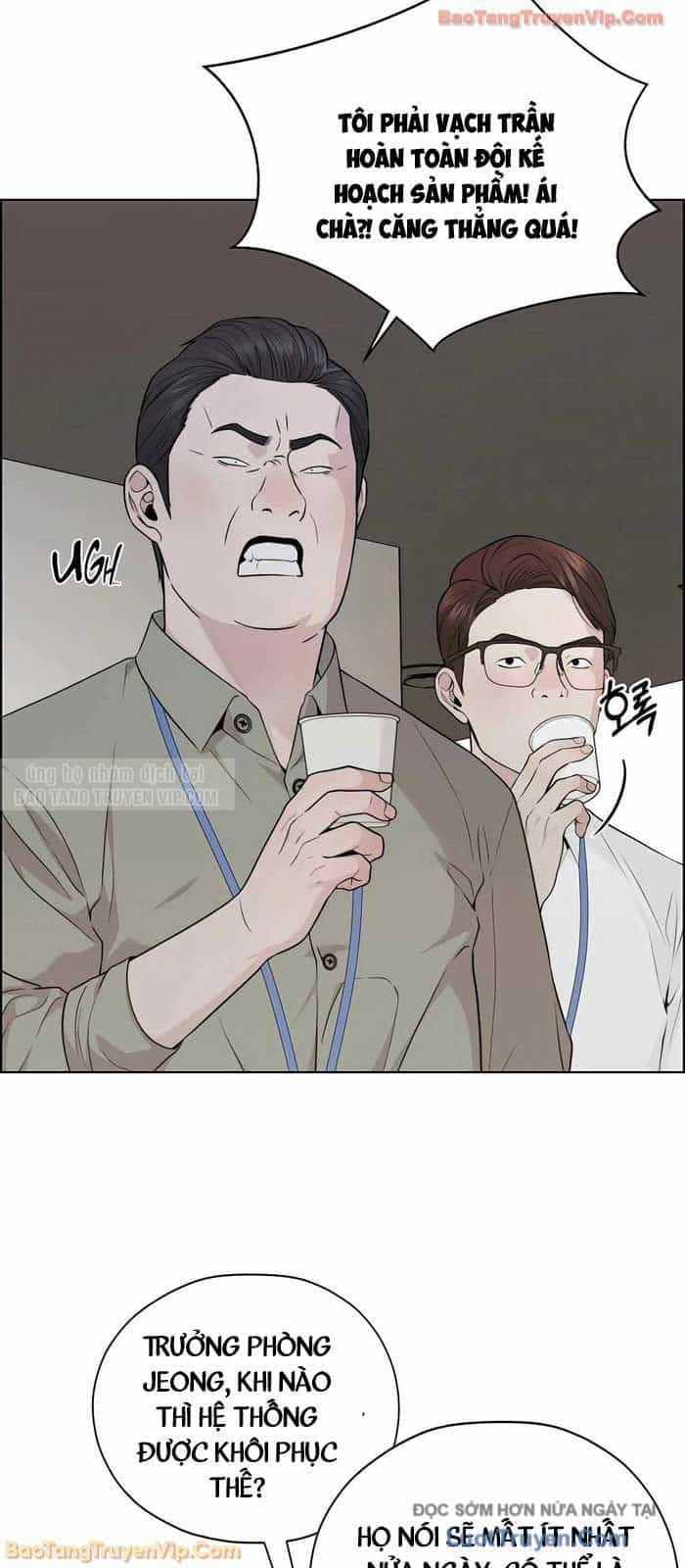 Người Đàn Ông Thực Thụ - Chương 225 - ảnh 28