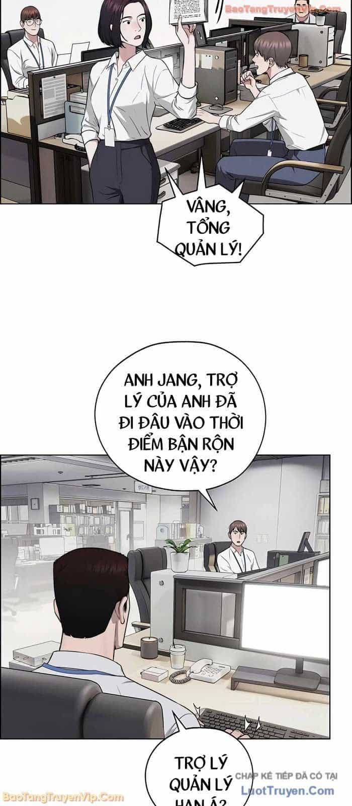 Người Đàn Ông Thực Thụ - Chương 227 - ảnh 51