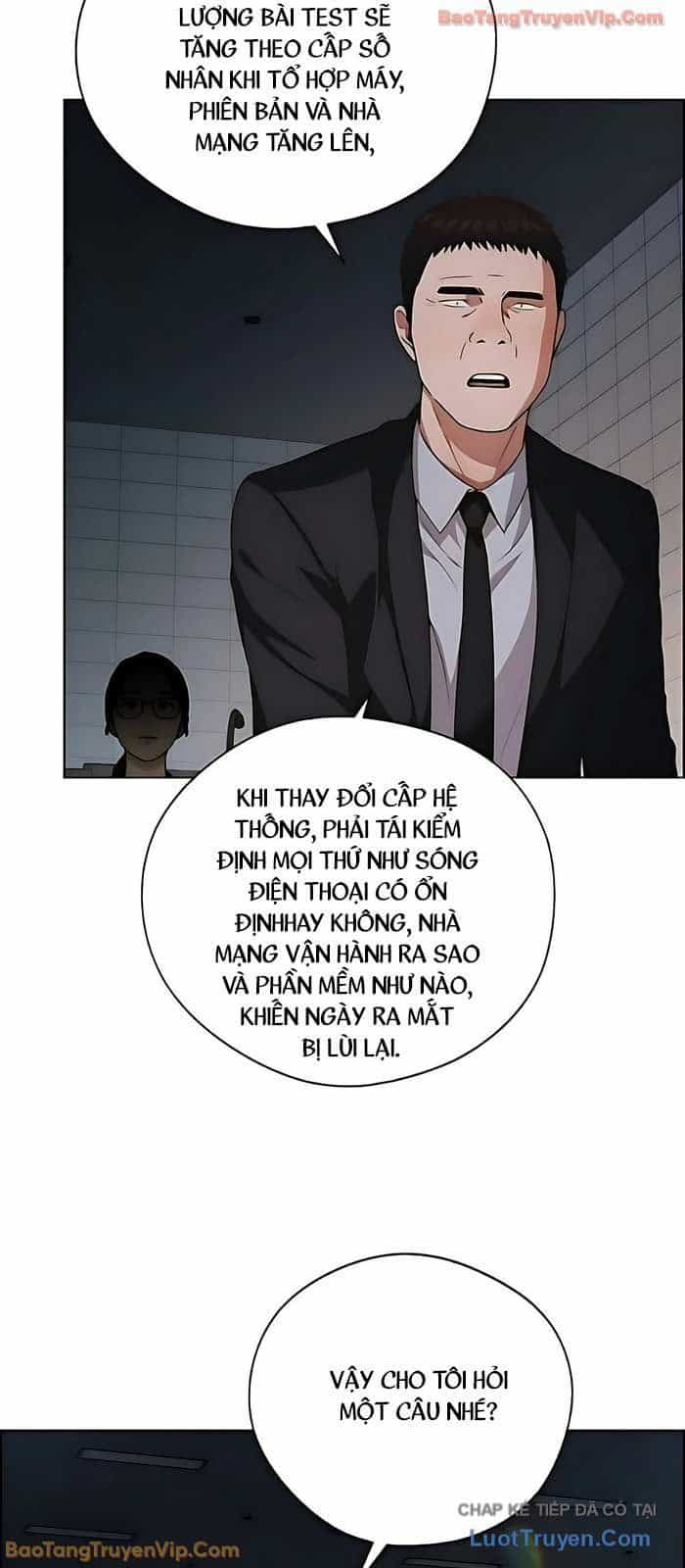 Người Đàn Ông Thực Thụ - Chương 229 - ảnh 50
