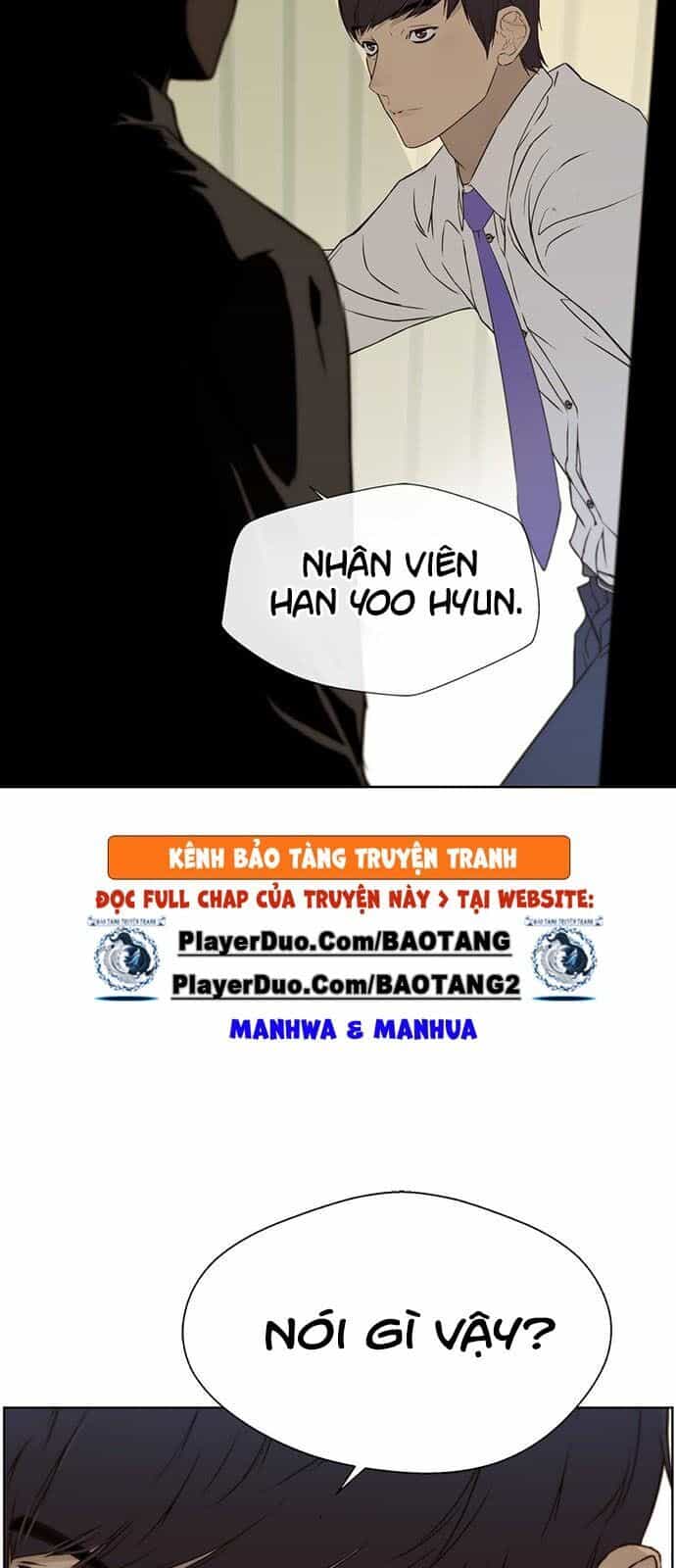 Người Đàn Ông Thực Thụ - Chương 24 - ảnh 17