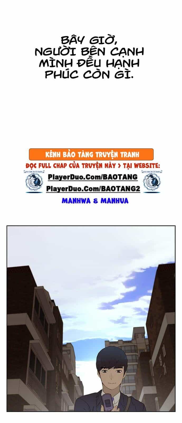 Người Đàn Ông Thực Thụ - Chương 24 - ảnh 26