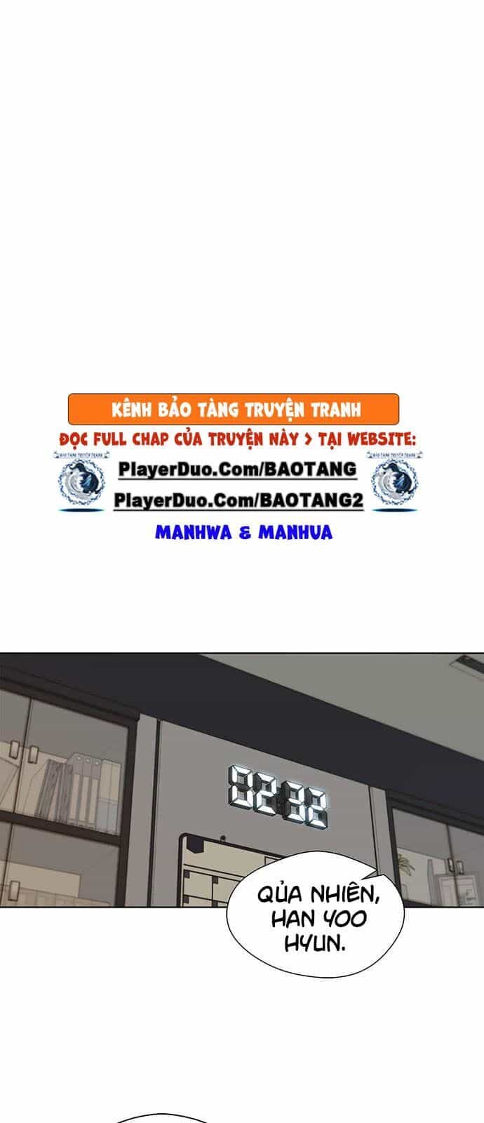 Người Đàn Ông Thực Thụ - Chương 24 - ảnh 58