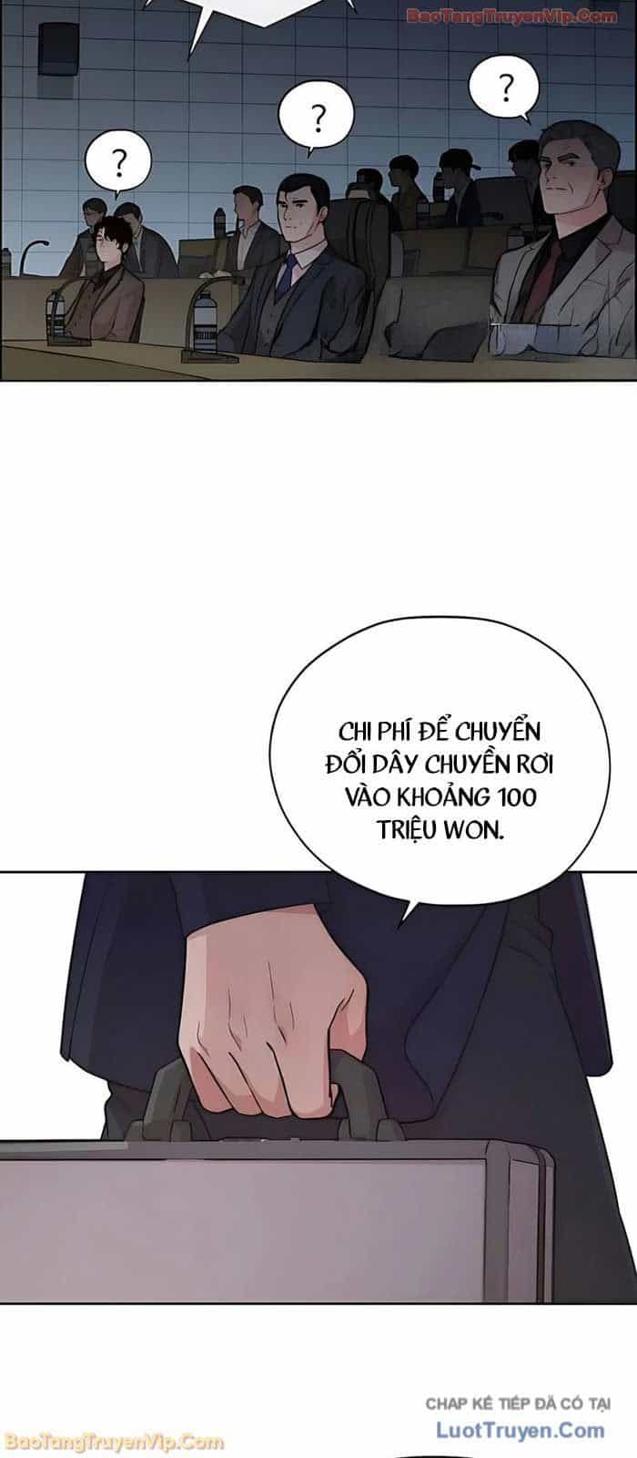Người Đàn Ông Thực Thụ - Chương 230 - ảnh 36