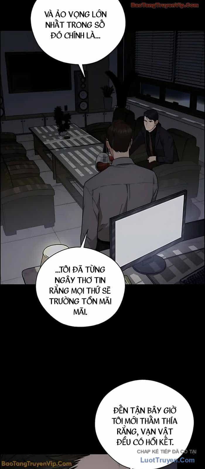 Người Đàn Ông Thực Thụ - Chương 230 - ảnh 5