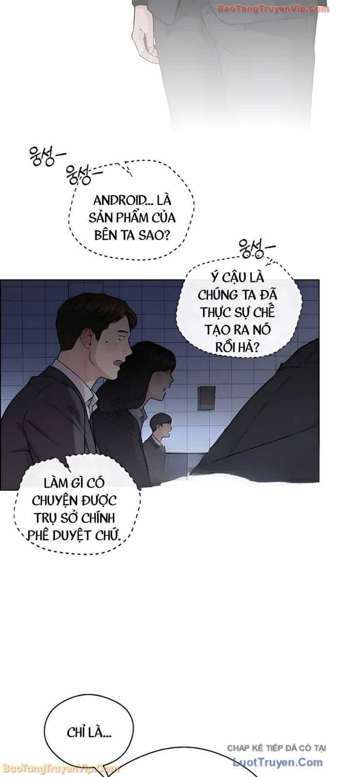 Người Đàn Ông Thực Thụ - Chương 230 - ảnh 56