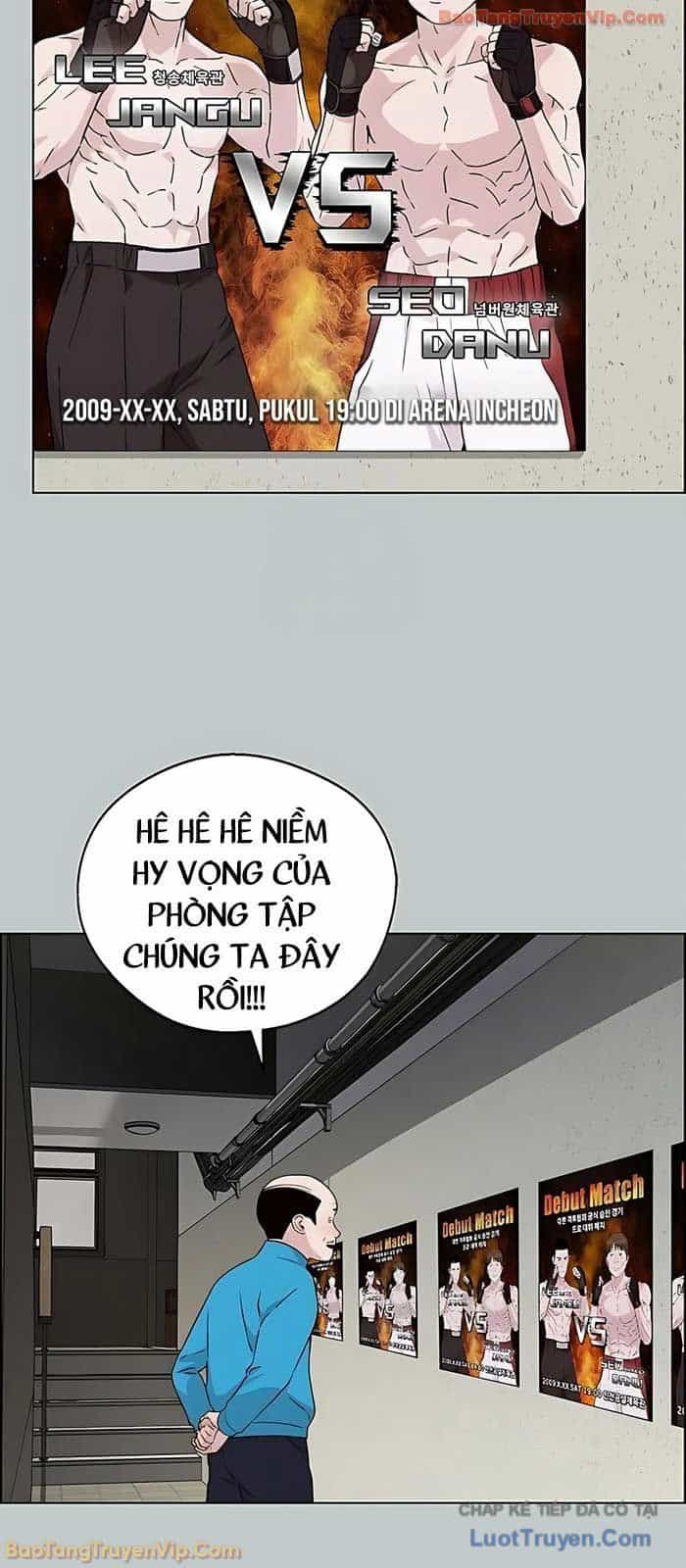 Người Đàn Ông Thực Thụ - Chương 232 - ảnh 38