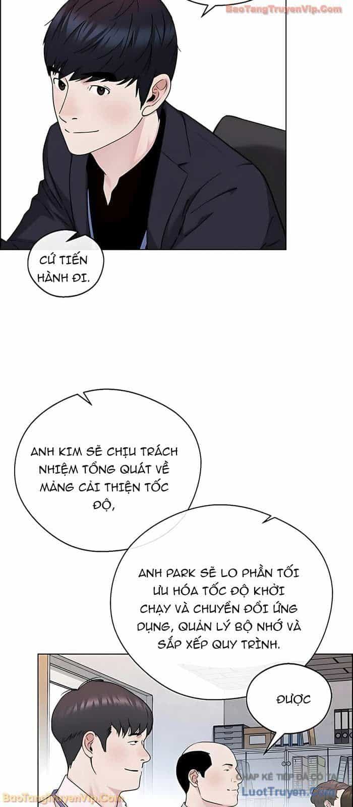 Người Đàn Ông Thực Thụ - Chương 233 - ảnh 23