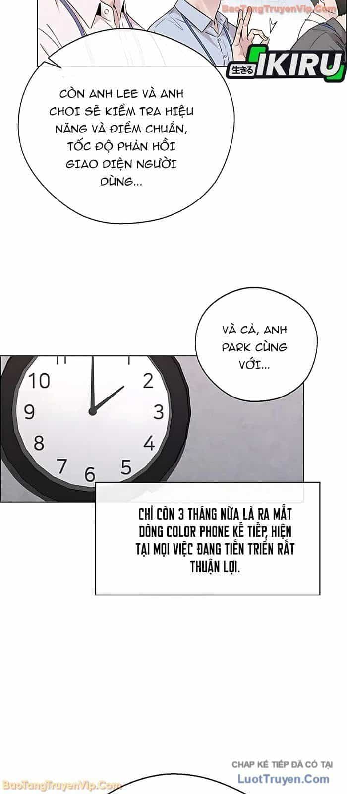 Người Đàn Ông Thực Thụ - Chương 233 - ảnh 24
