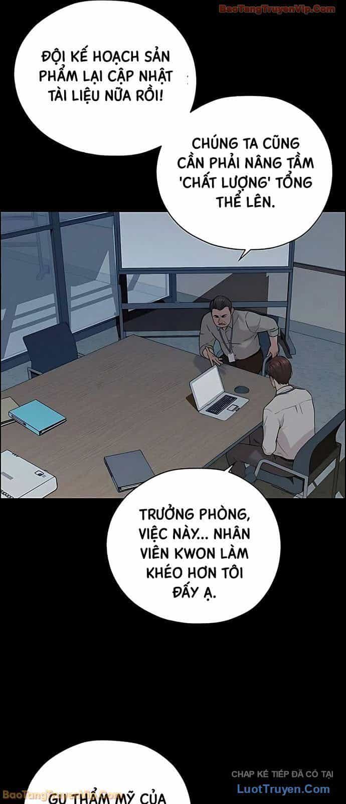 Người Đàn Ông Thực Thụ - Chương 234 - ảnh 39