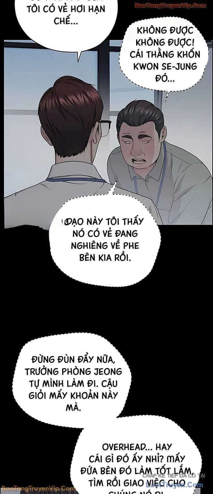 Người Đàn Ông Thực Thụ - Chương 234 - ảnh 40