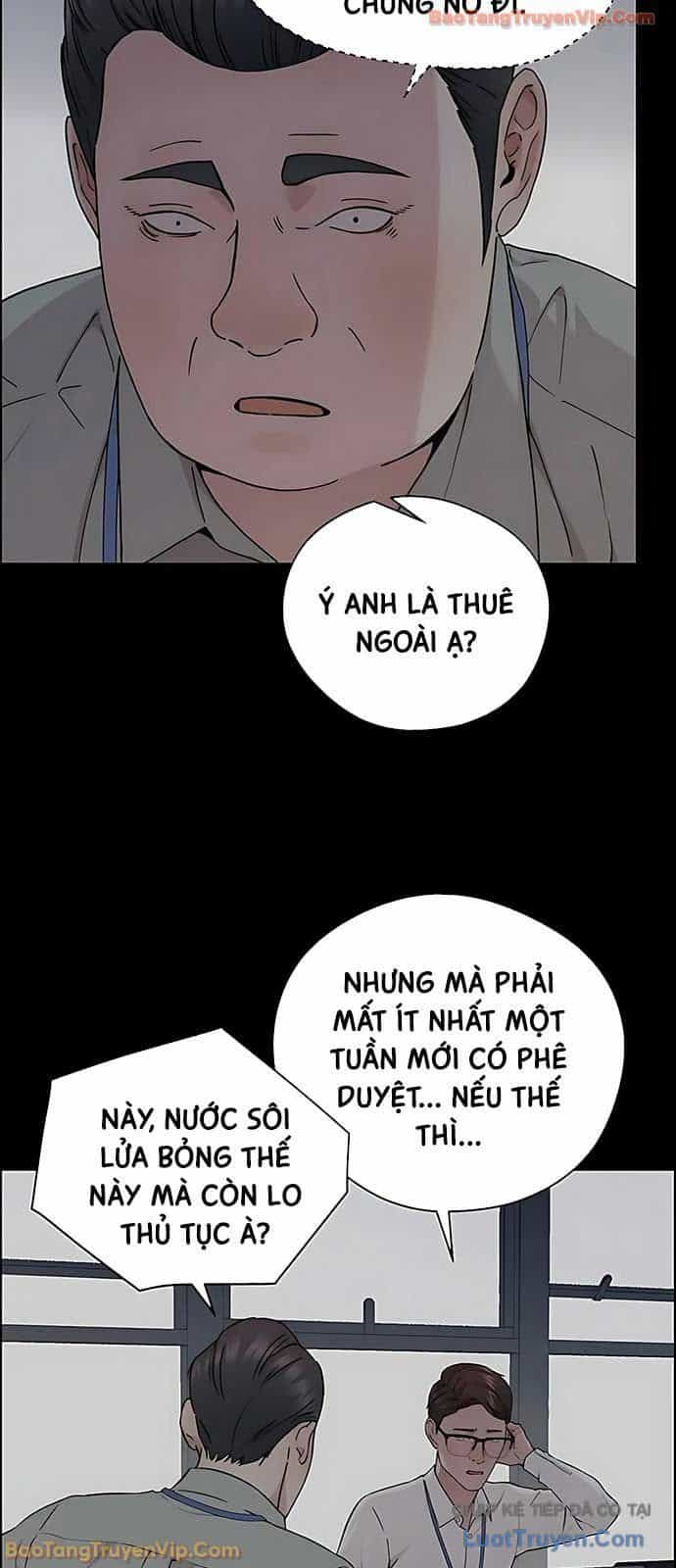 Người Đàn Ông Thực Thụ - Chương 234 - ảnh 41