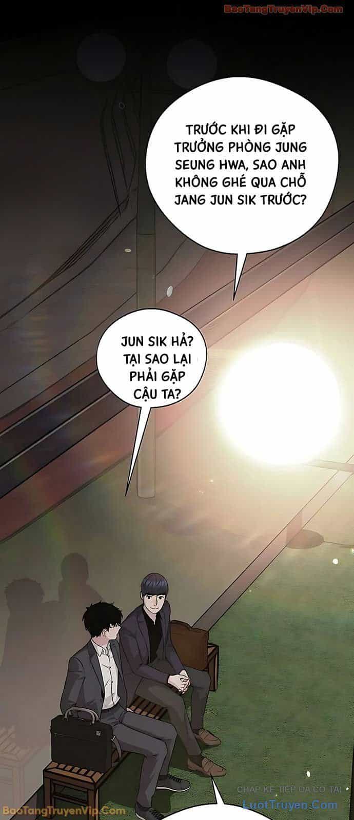 Người Đàn Ông Thực Thụ - Chương 235 - ảnh 13