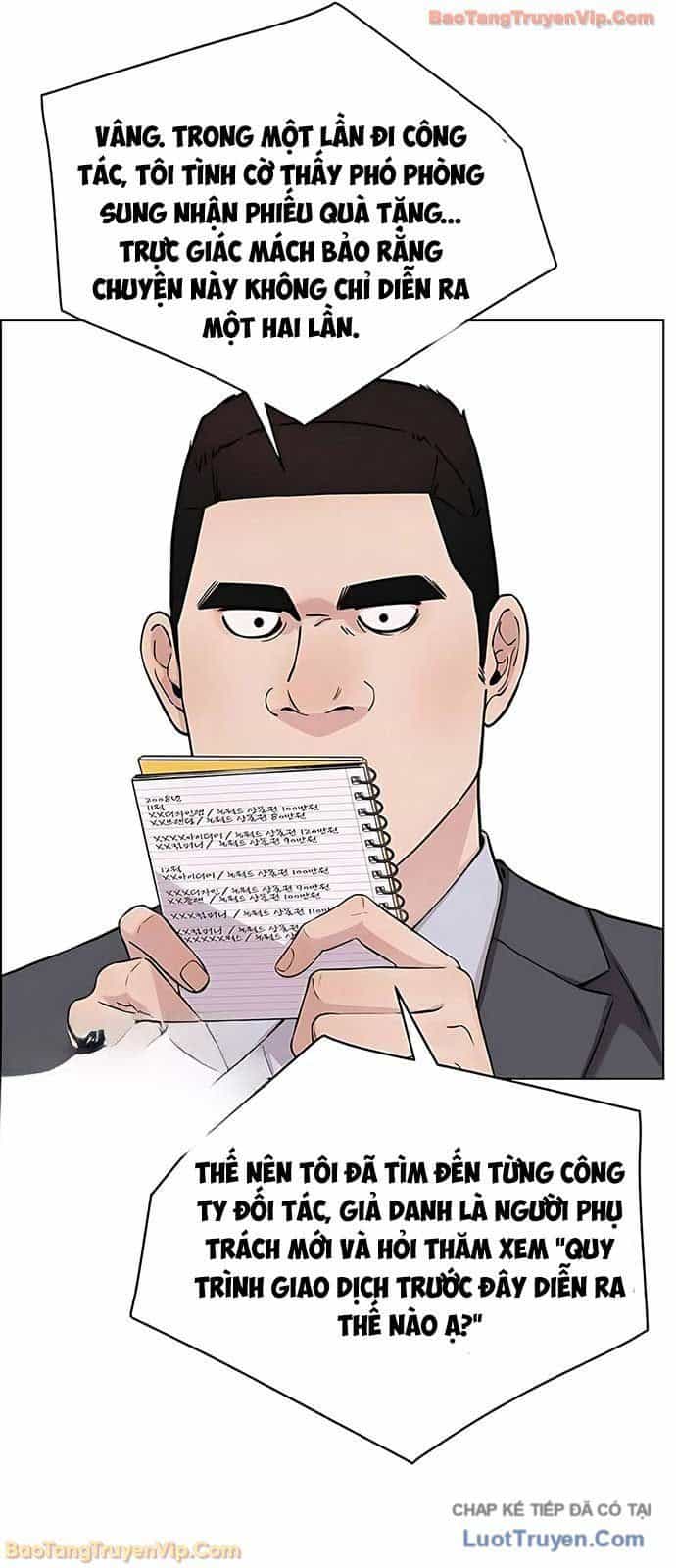 Người Đàn Ông Thực Thụ - Chương 235 - ảnh 20