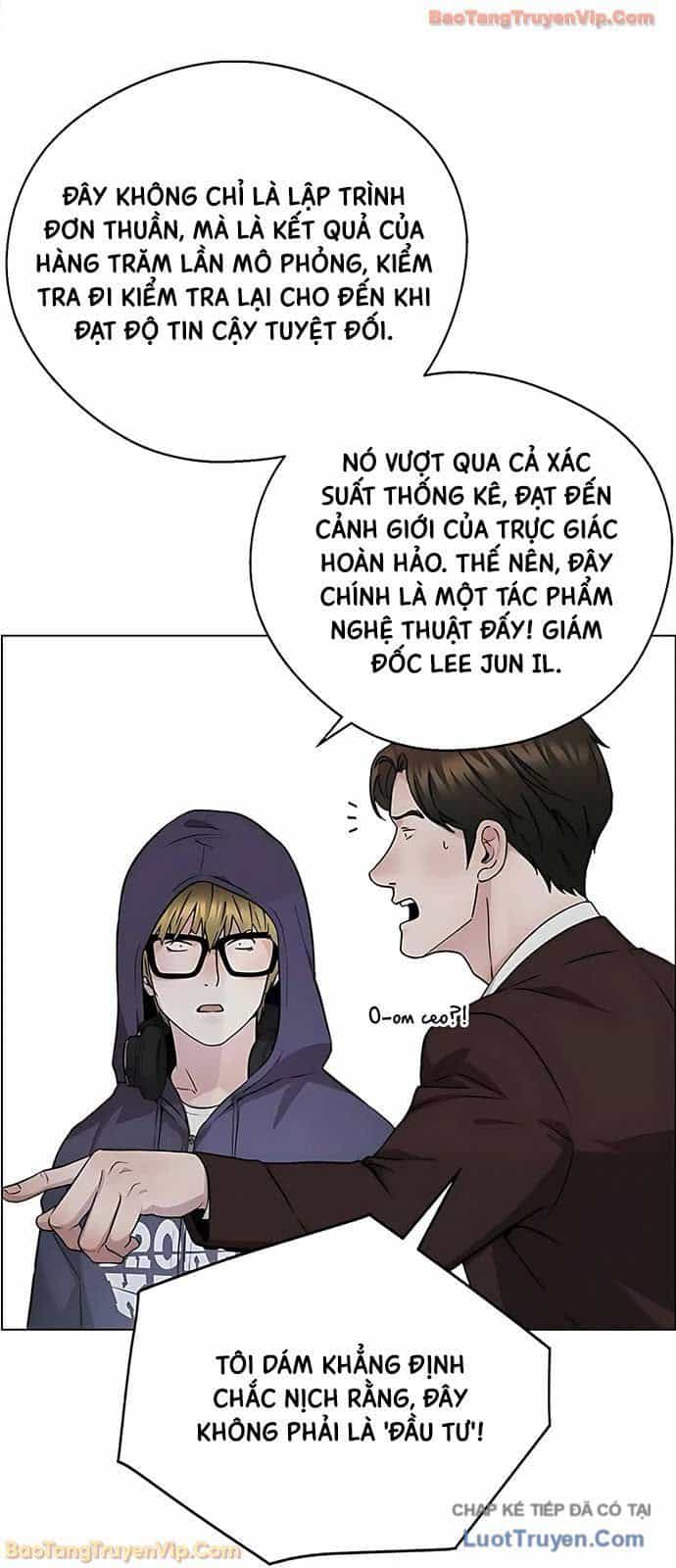 Người Đàn Ông Thực Thụ - Chương 235 - ảnh 6