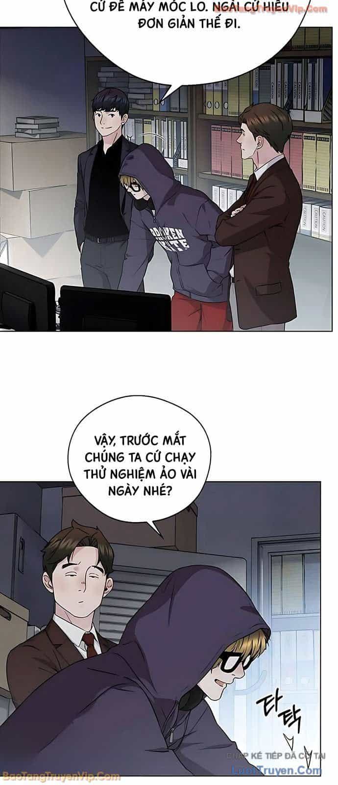 Người Đàn Ông Thực Thụ - Chương 235 - ảnh 8