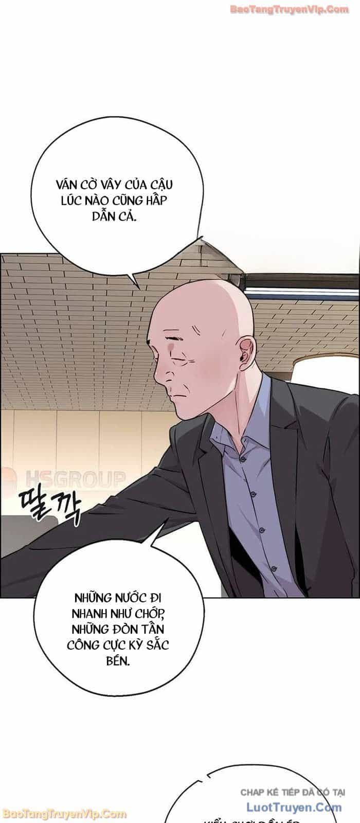Người Đàn Ông Thực Thụ - Chương 236 - ảnh 19