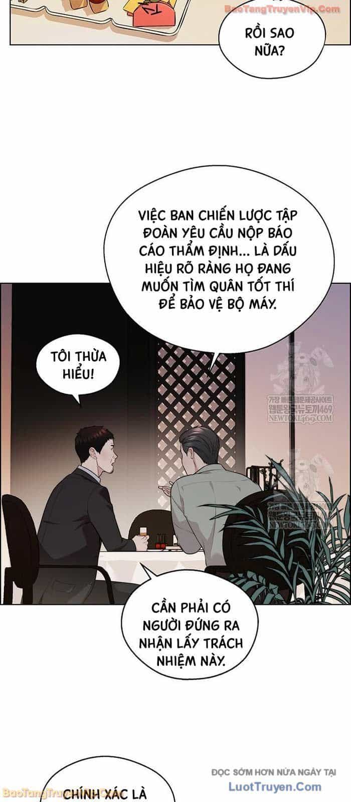 Người Đàn Ông Thực Thụ - Chương 238 - ảnh 11