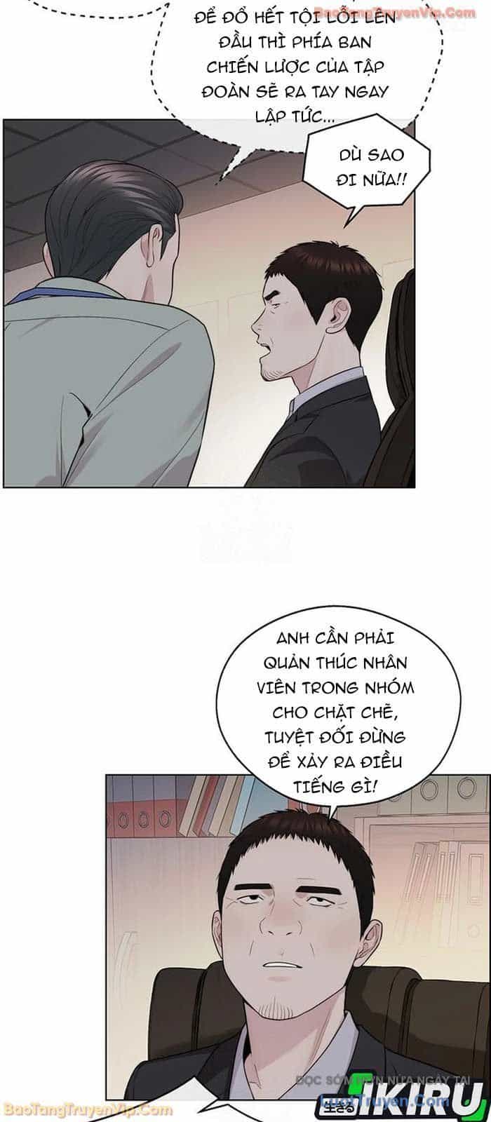 Người Đàn Ông Thực Thụ - Chương 239 - ảnh 13