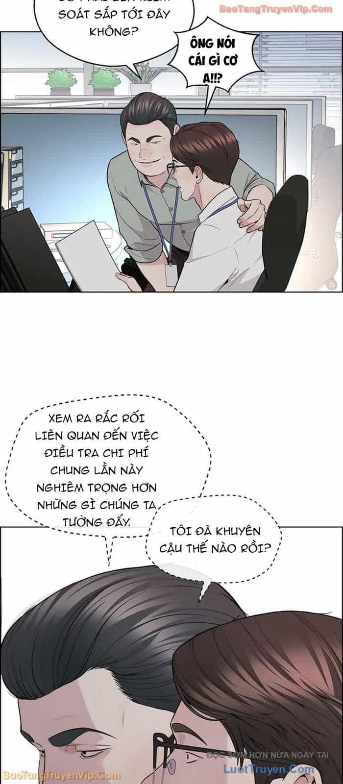 Người Đàn Ông Thực Thụ - Chương 239 - ảnh 17