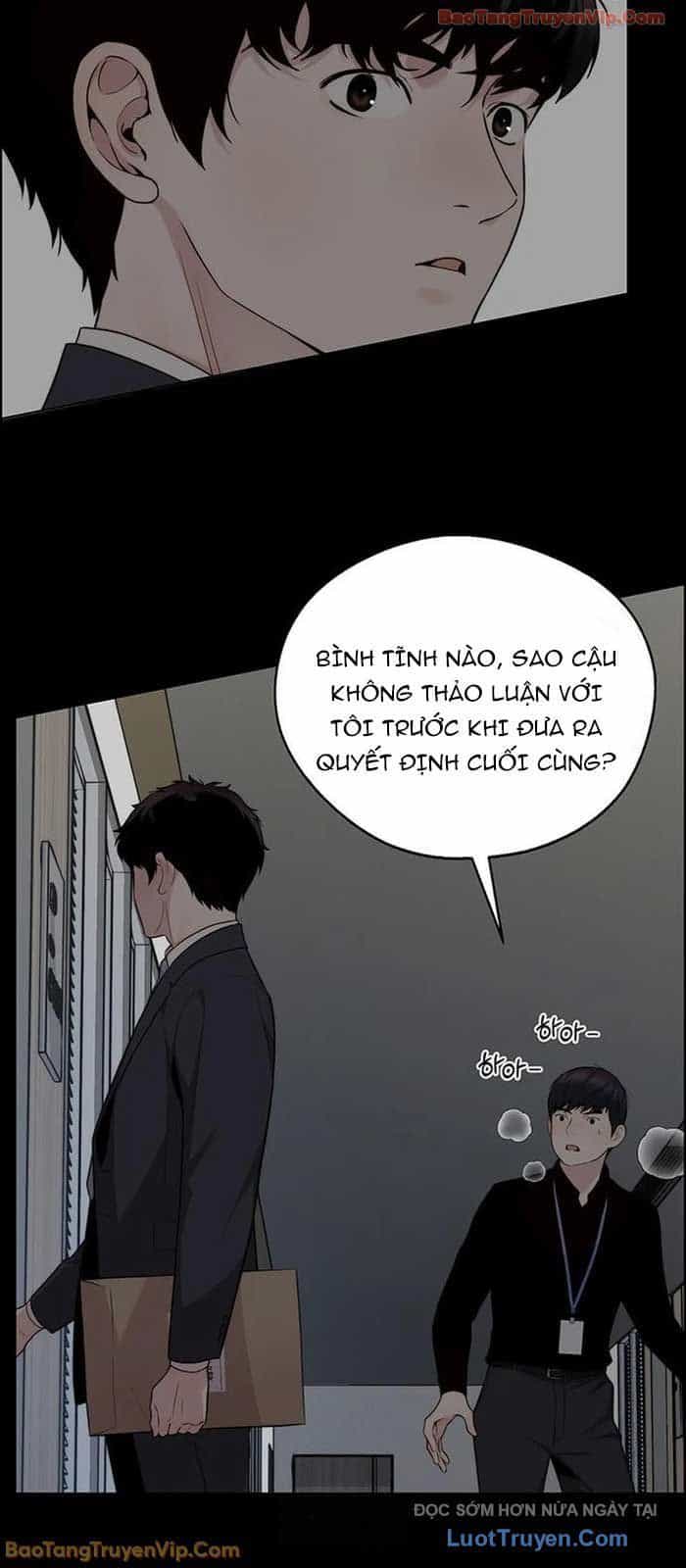 Người Đàn Ông Thực Thụ - Chương 239 - ảnh 55