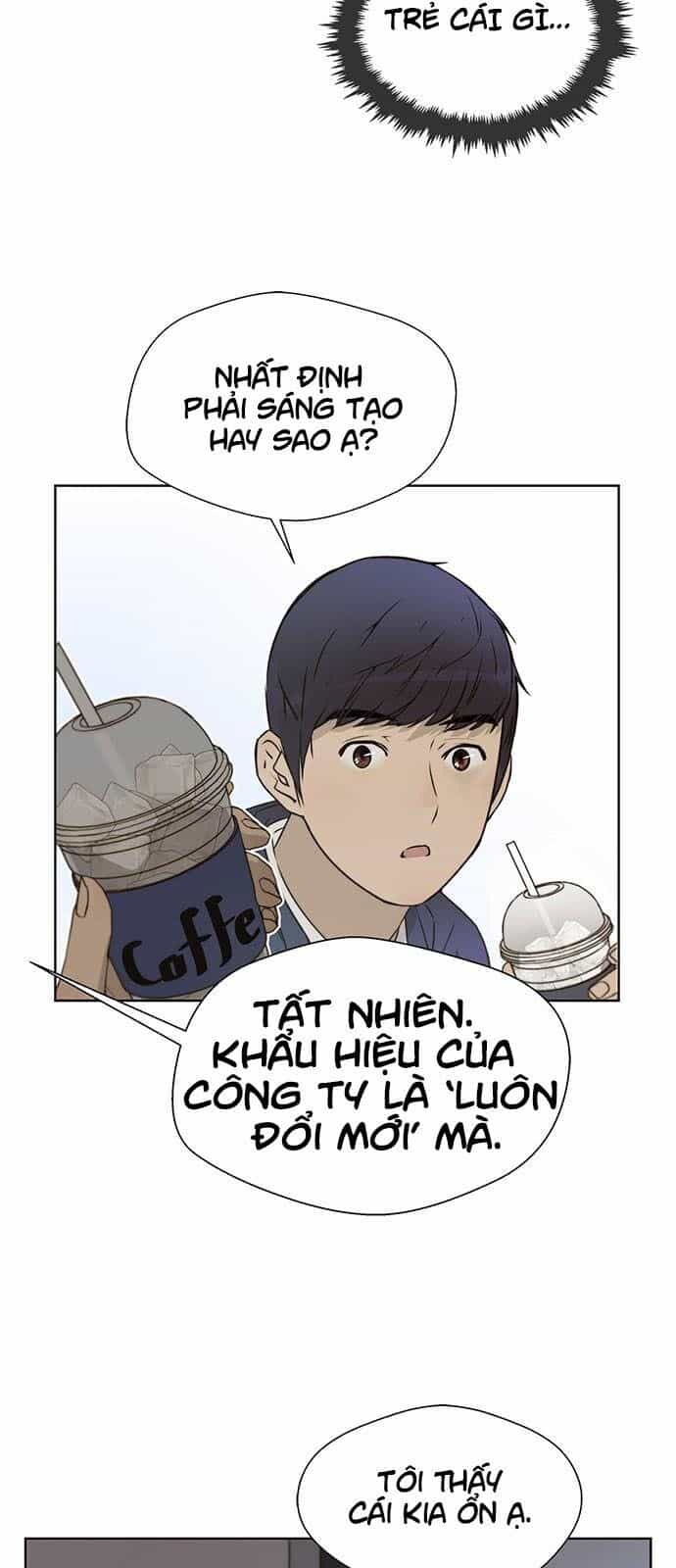 Người Đàn Ông Thực Thụ - Chương 25 - ảnh 16