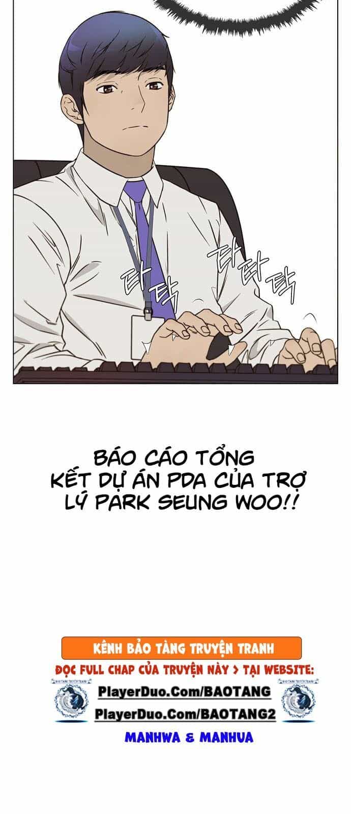 Người Đàn Ông Thực Thụ - Chương 25 - ảnh 42
