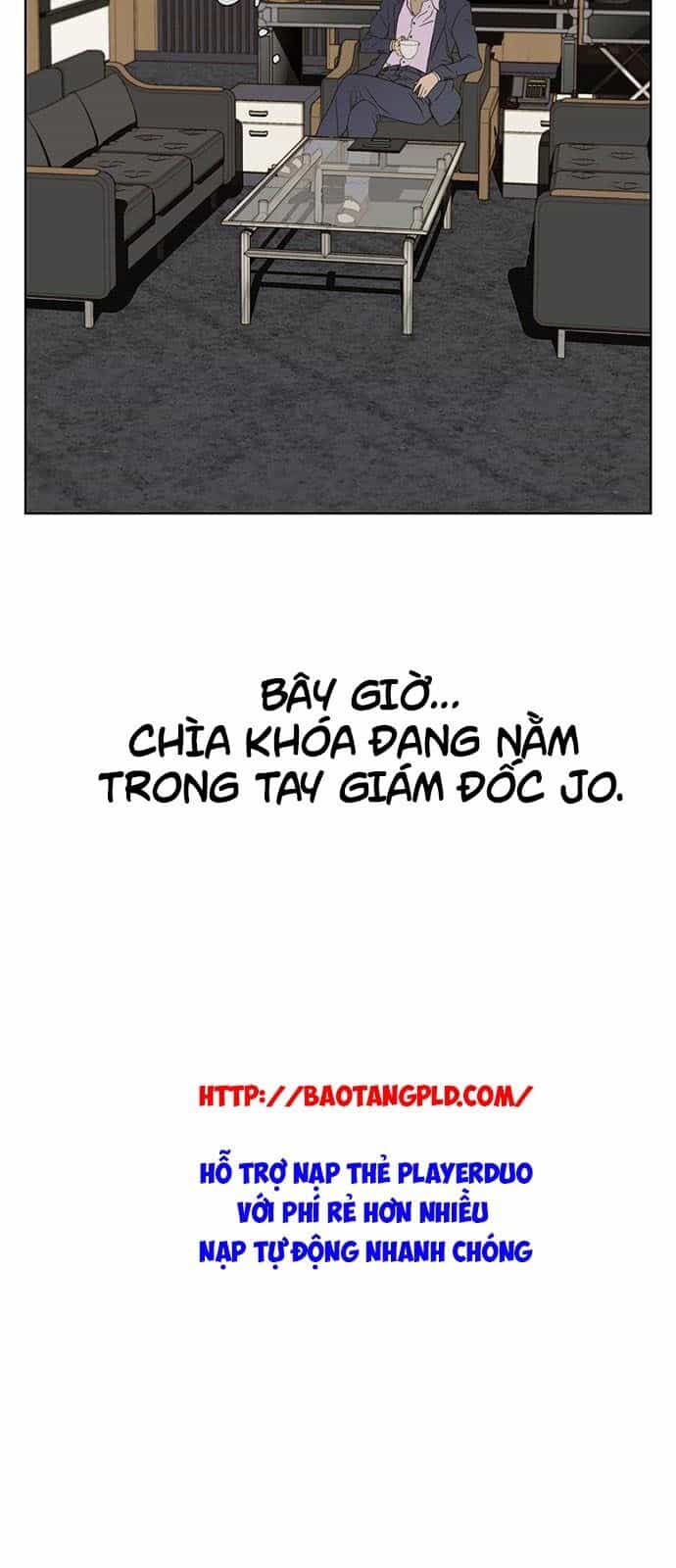 Người Đàn Ông Thực Thụ - Chương 25 - ảnh 69