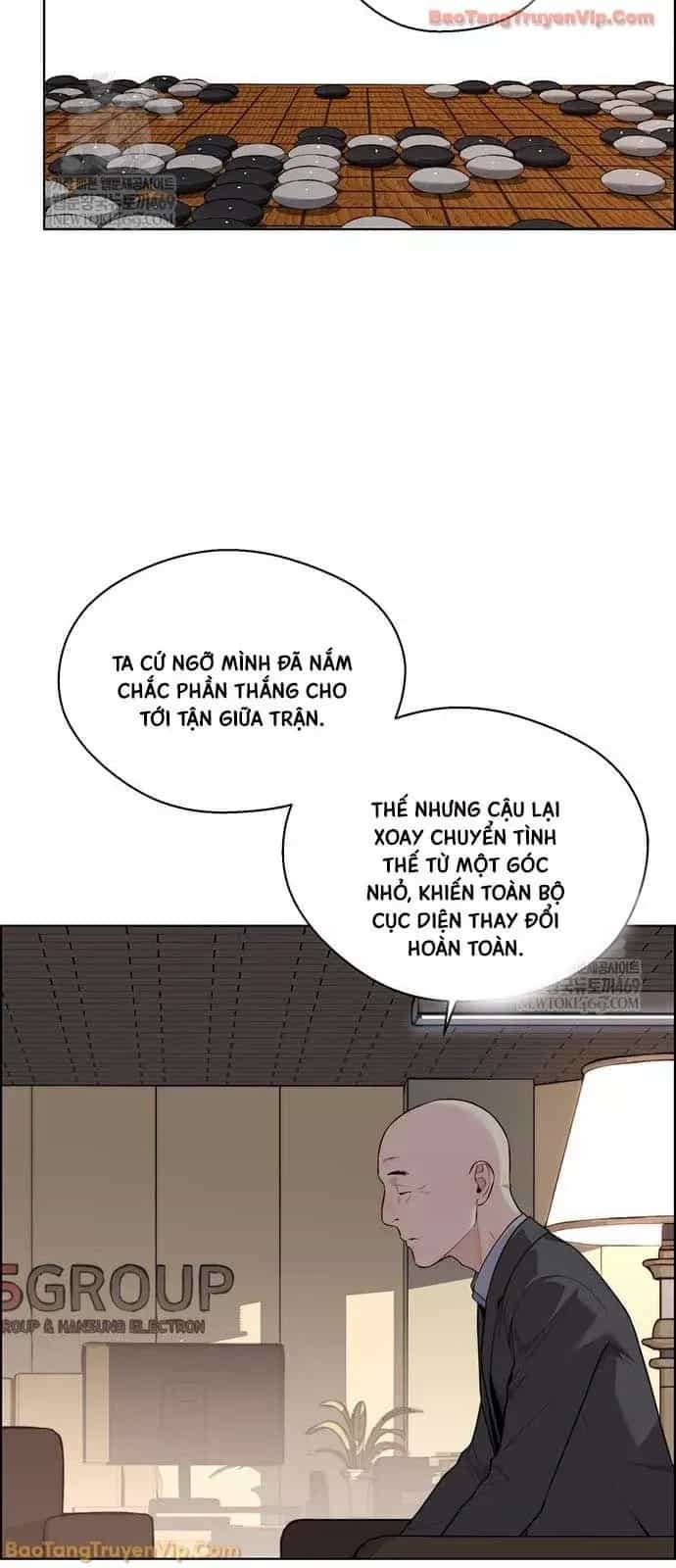 Người Đàn Ông Thực Thụ - Chương 244 - ảnh 11