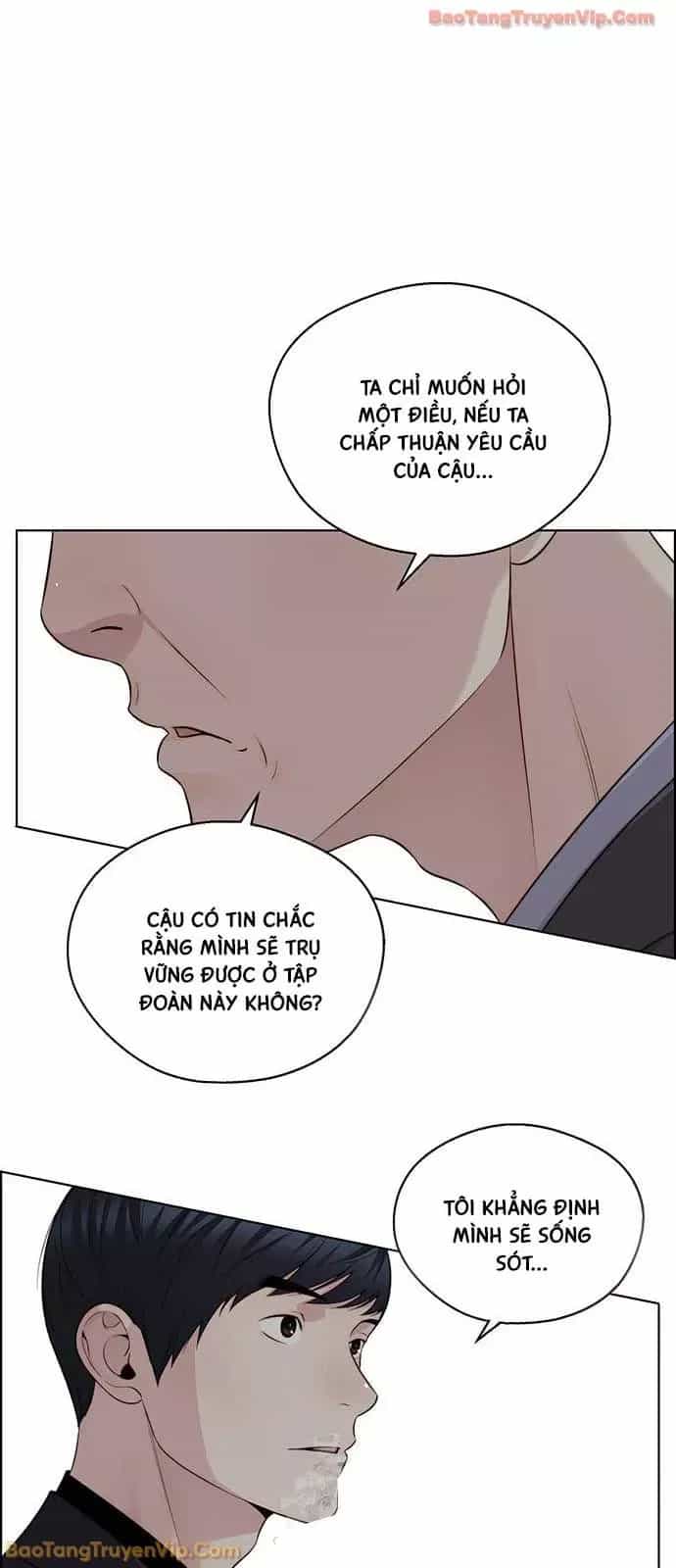 Người Đàn Ông Thực Thụ - Chương 244 - ảnh 12