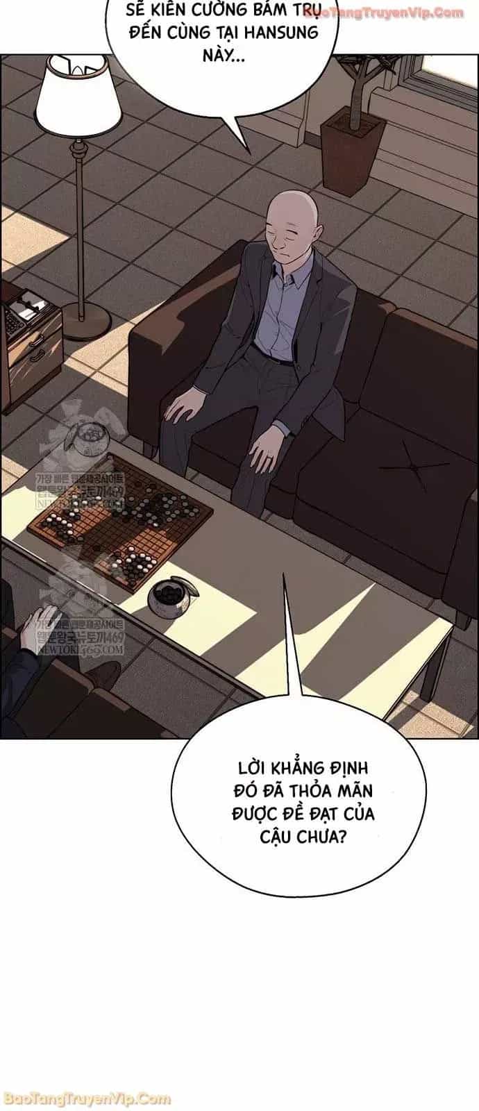 Người Đàn Ông Thực Thụ - Chương 244 - ảnh 15