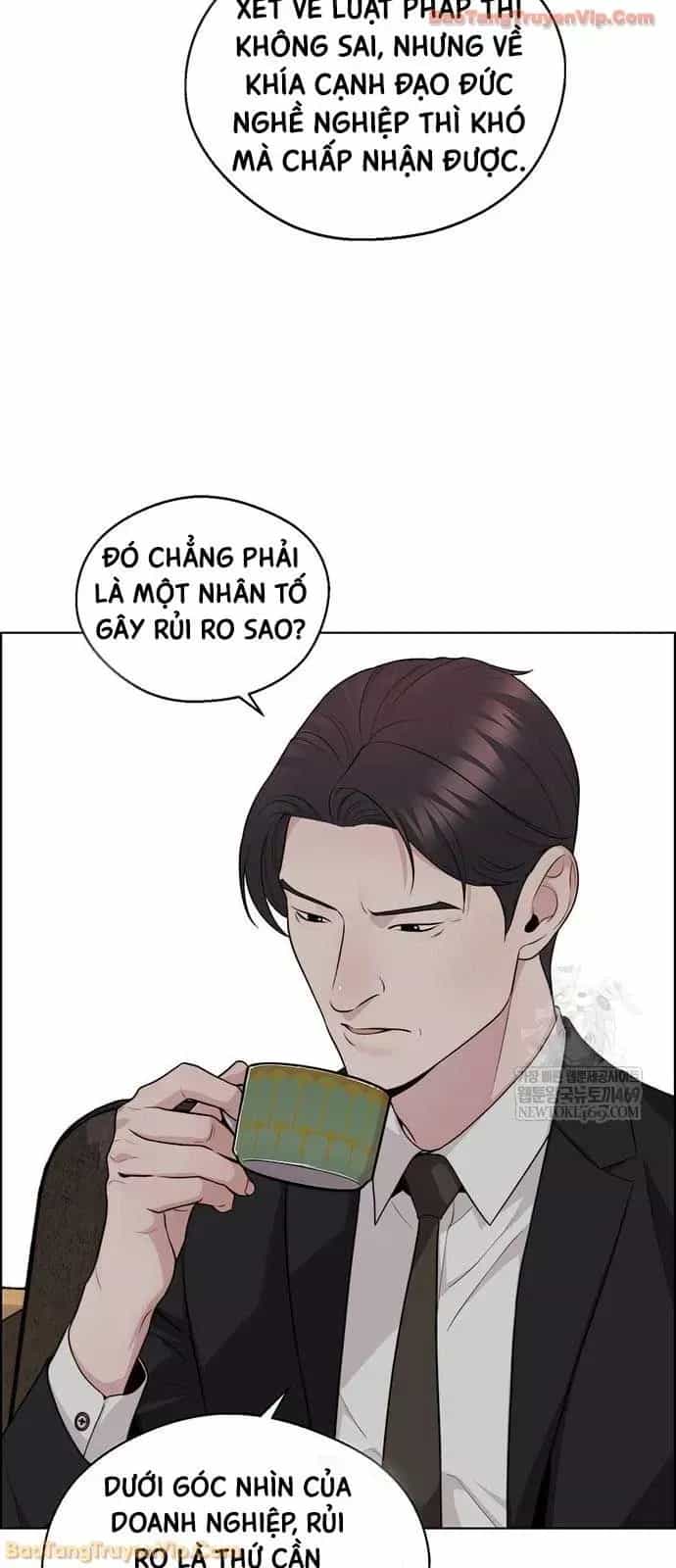 Người Đàn Ông Thực Thụ - Chương 244 - ảnh 34