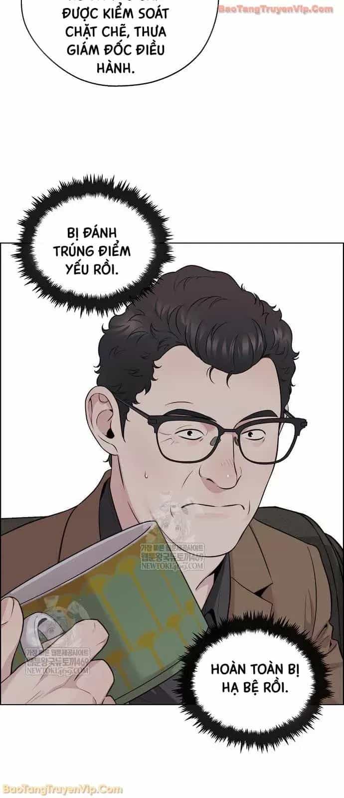 Người Đàn Ông Thực Thụ - Chương 244 - ảnh 35