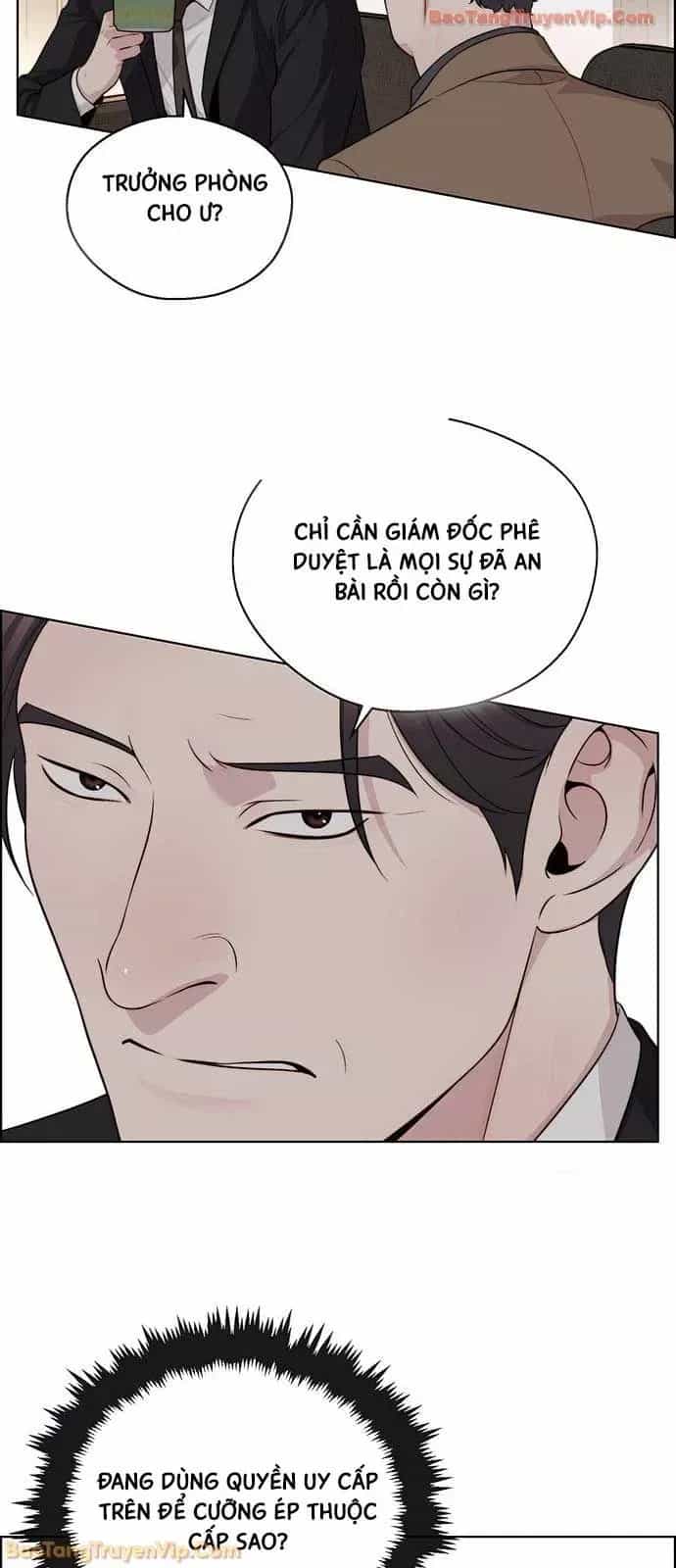Người Đàn Ông Thực Thụ - Chương 244 - ảnh 37