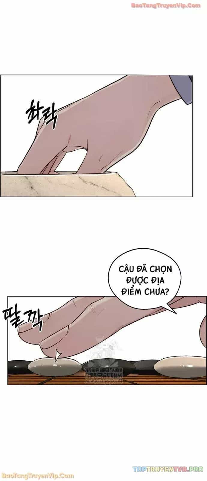Người Đàn Ông Thực Thụ - Chương 244 - ảnh 6