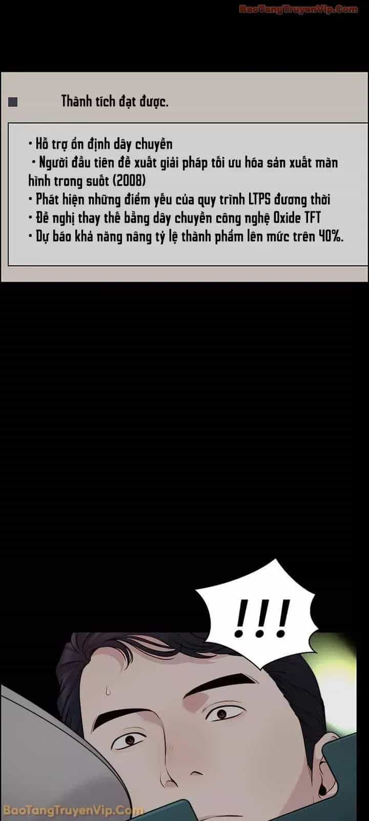 Người Đàn Ông Thực Thụ - Chương 245 - ảnh 14