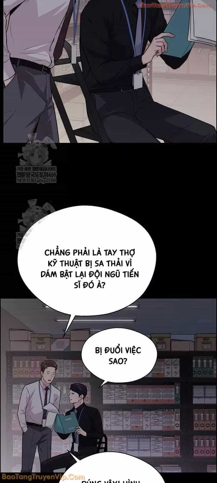 Người Đàn Ông Thực Thụ - Chương 245 - ảnh 21