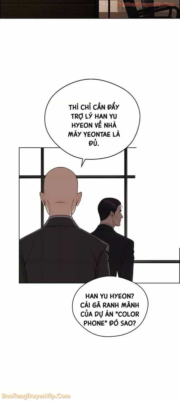 Người Đàn Ông Thực Thụ - Chương 245 - ảnh 31