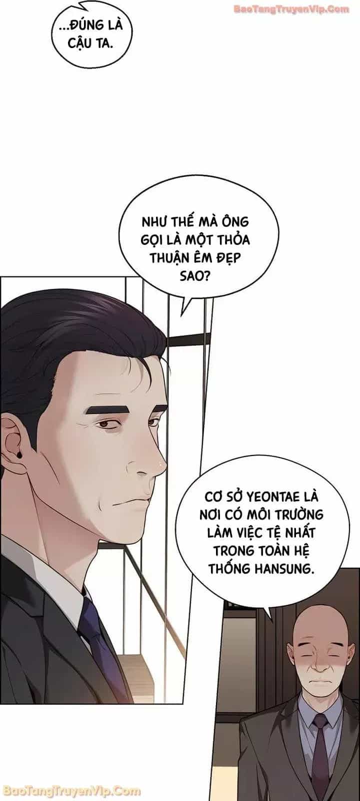 Người Đàn Ông Thực Thụ - Chương 245 - ảnh 32