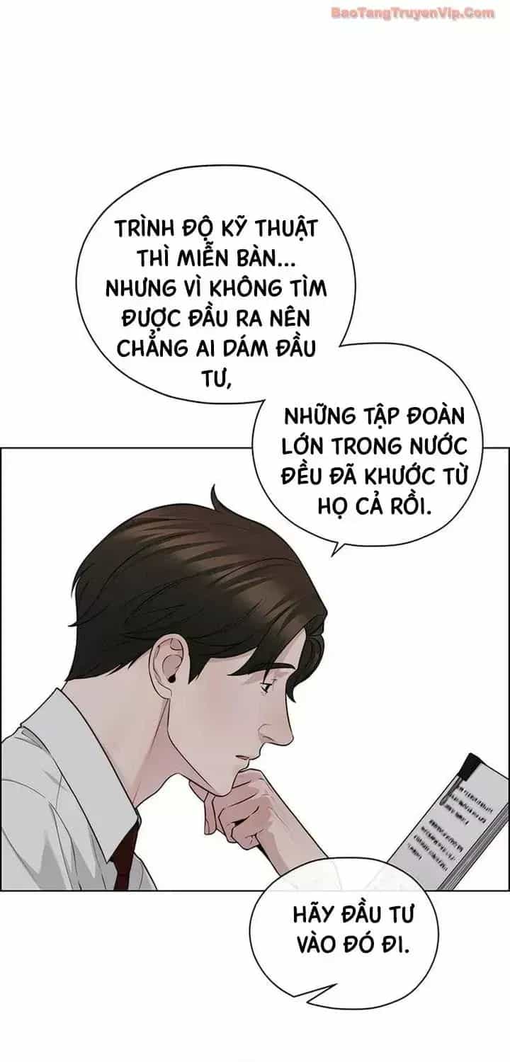 Người Đàn Ông Thực Thụ - Chương 246 - ảnh 109