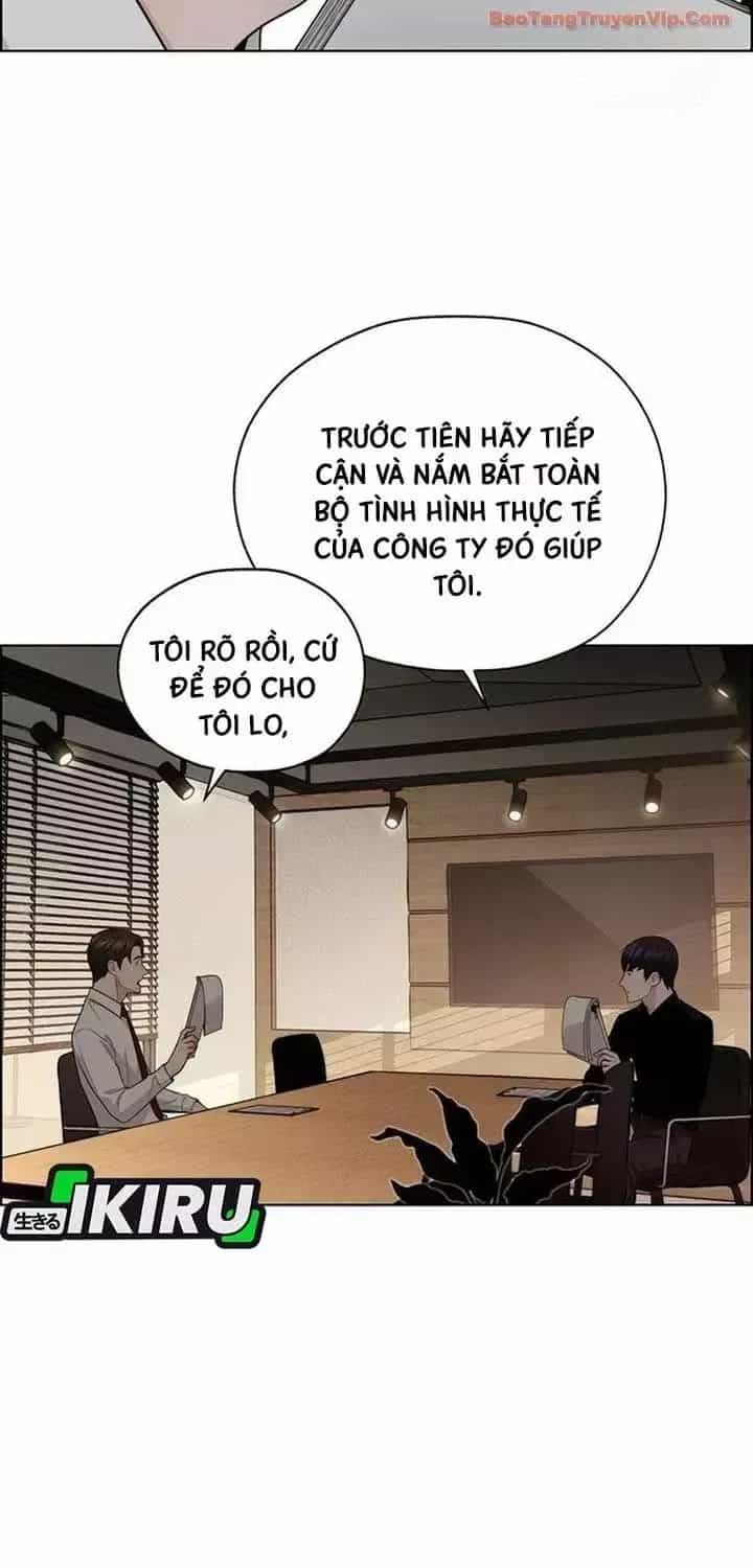 Người Đàn Ông Thực Thụ - Chương 246 - ảnh 113