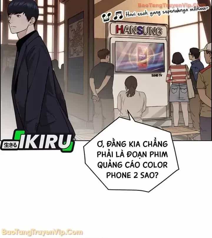 Người Đàn Ông Thực Thụ - Chương 246 - ảnh 121