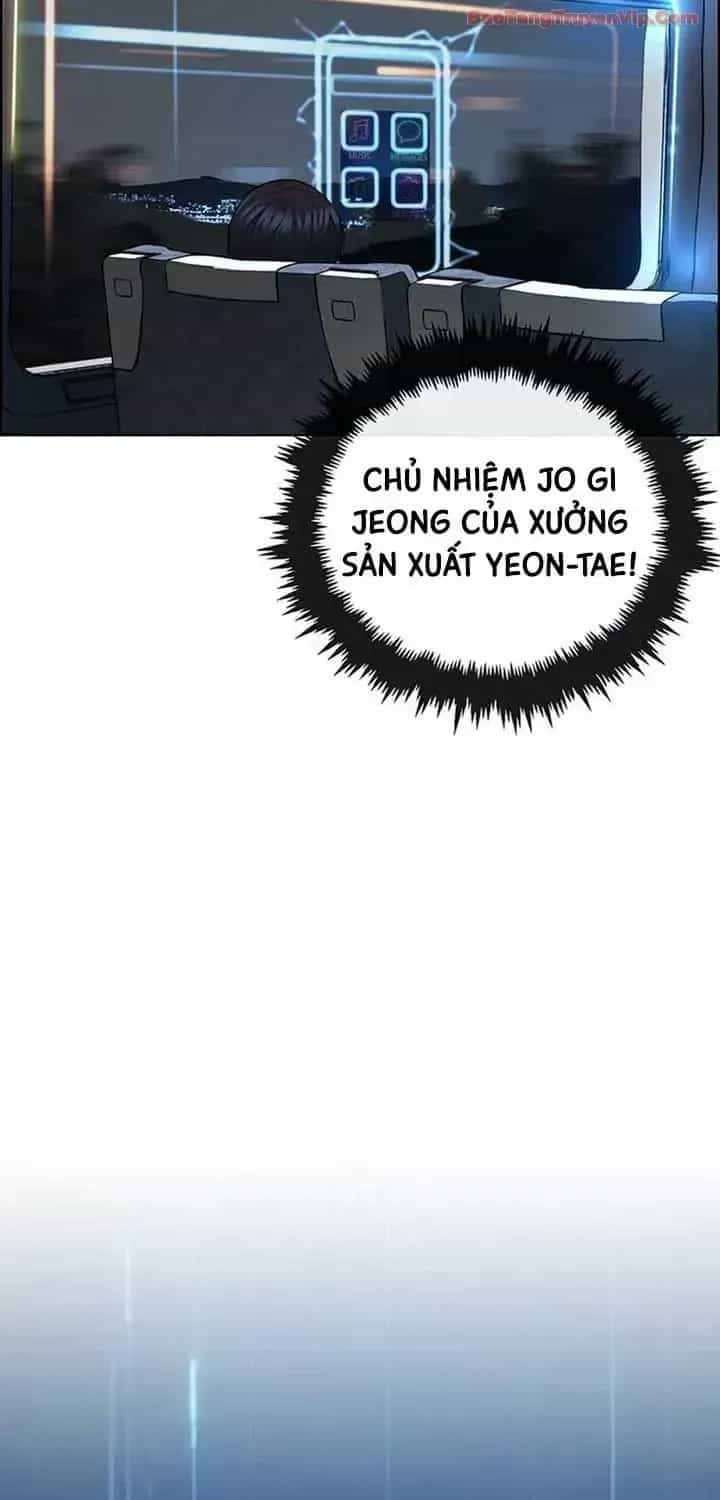 Người Đàn Ông Thực Thụ - Chương 246 - ảnh 171
